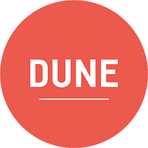 Dune logo